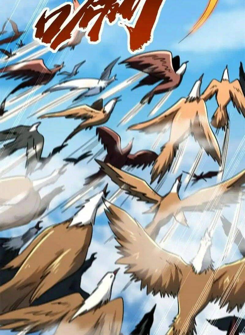 Siêu Cấp Thần Cơ Nhân - Chapter 216 - Page 27