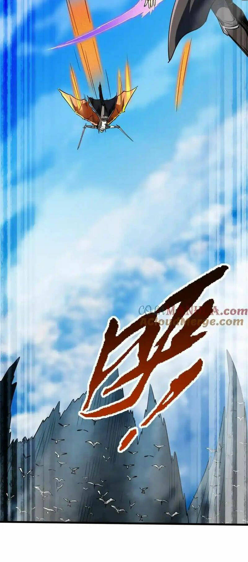 Siêu Cấp Thần Cơ Nhân - Chapter 216 - Page 29