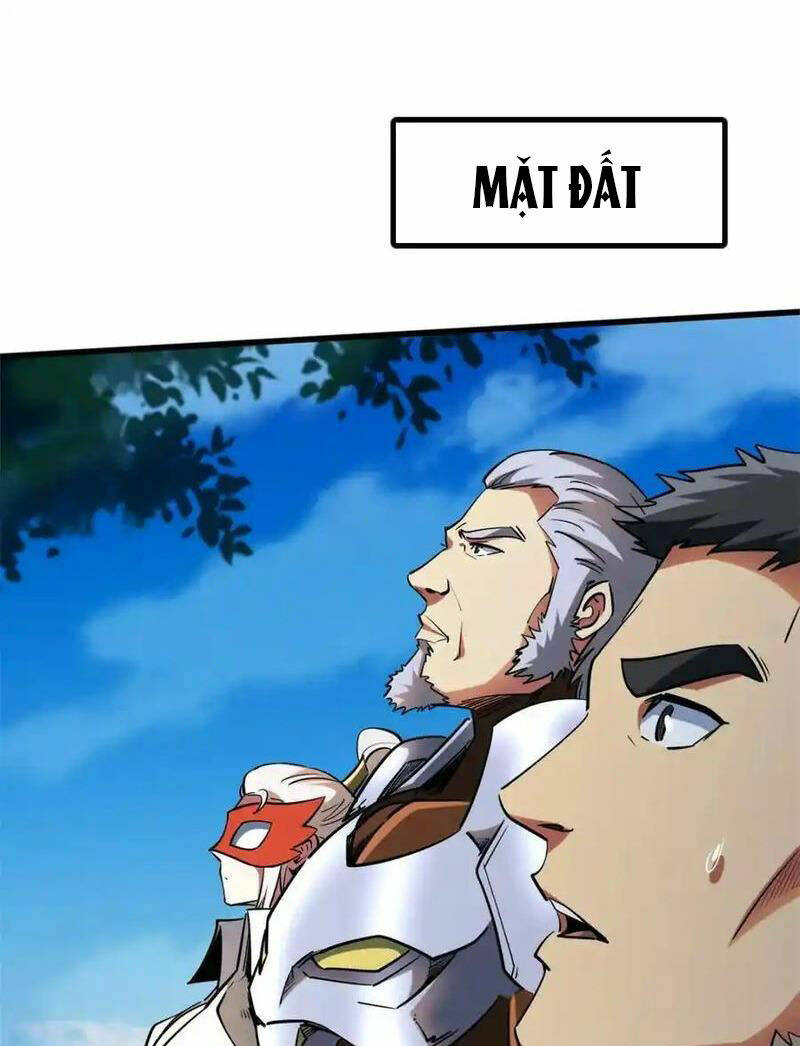 Siêu Cấp Thần Cơ Nhân - Chapter 216 - Page 30
