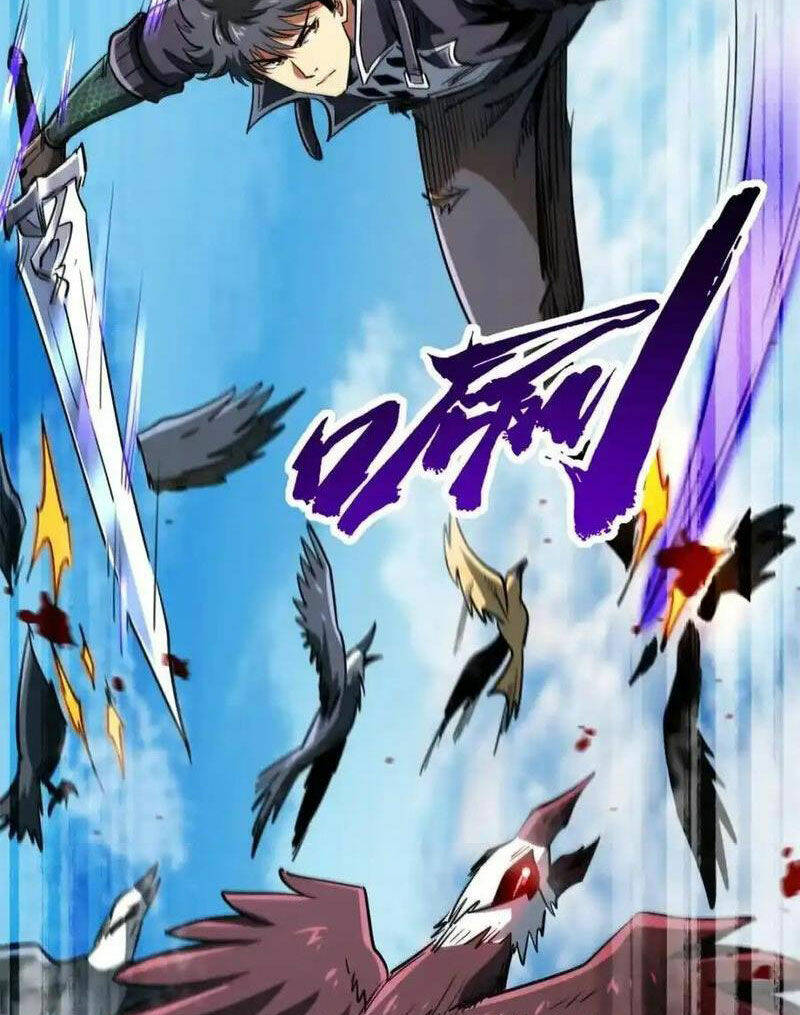 Siêu Cấp Thần Cơ Nhân - Chapter 216 - Page 33