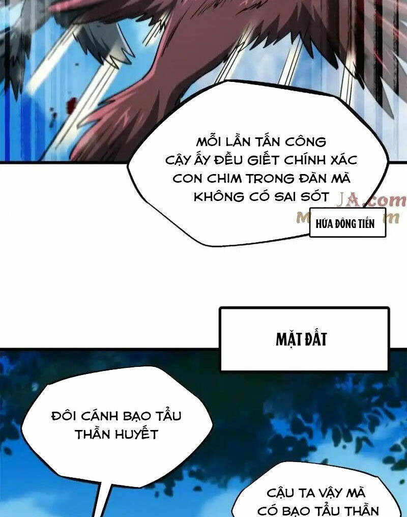 Siêu Cấp Thần Cơ Nhân - Chapter 216 - Page 34