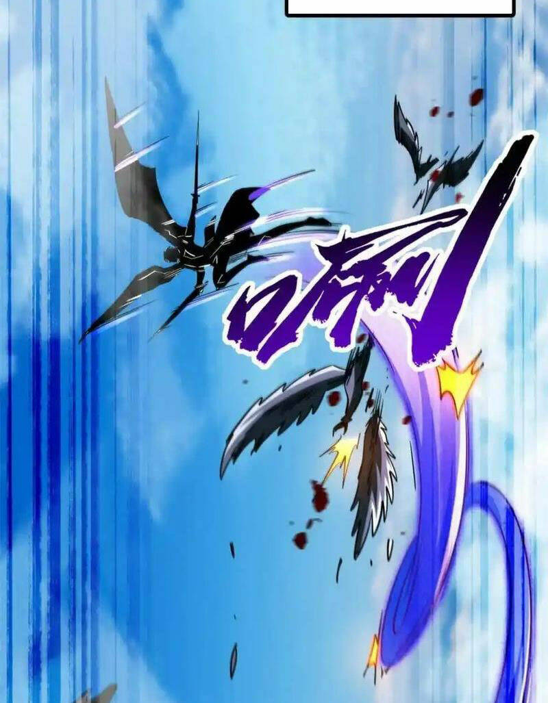 Siêu Cấp Thần Cơ Nhân - Chapter 216 - Page 36