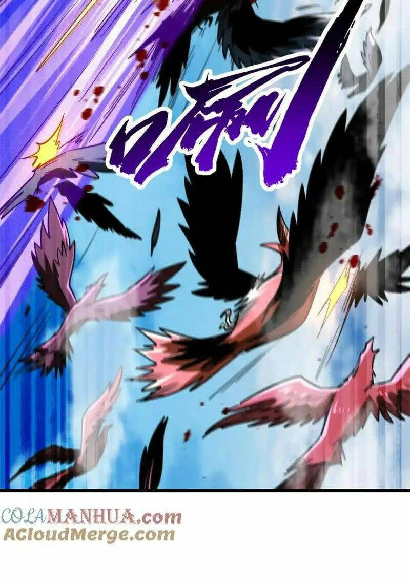 Siêu Cấp Thần Cơ Nhân - Chapter 216 - Page 38