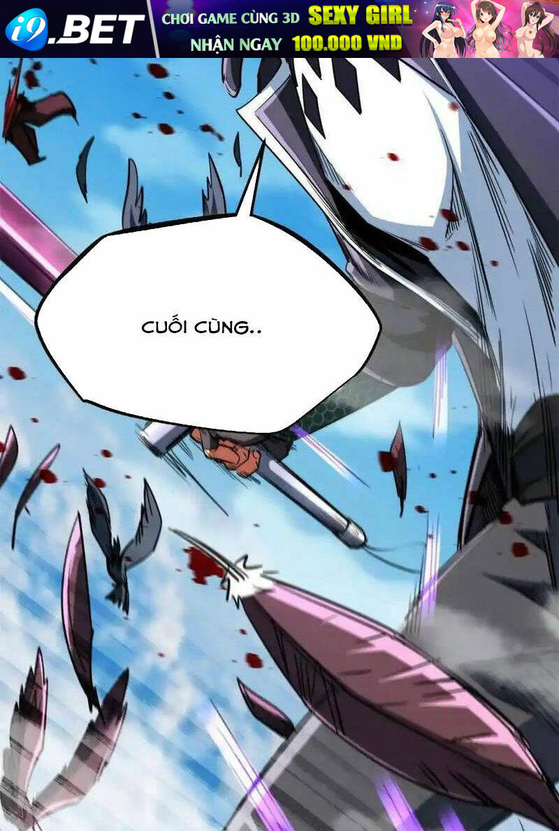 Siêu Cấp Thần Cơ Nhân - Chapter 216 - Page 40