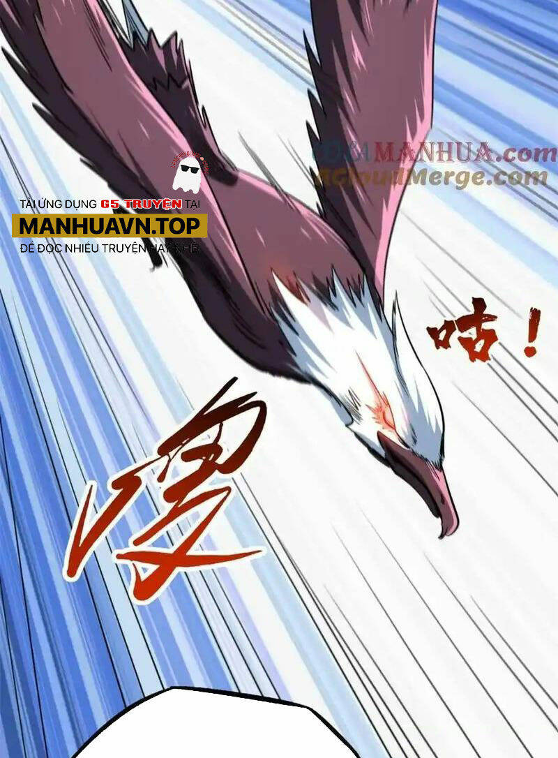 Siêu Cấp Thần Cơ Nhân - Chapter 216 - Page 43