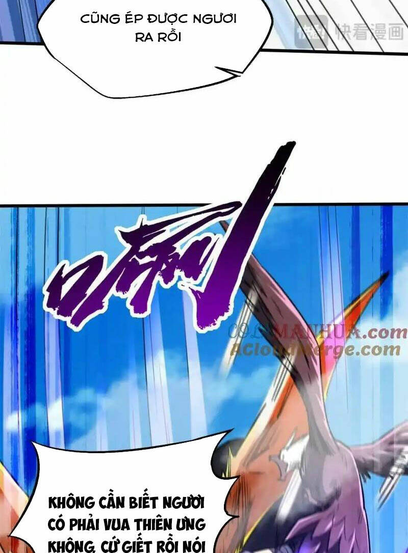Siêu Cấp Thần Cơ Nhân - Chapter 216 - Page 44