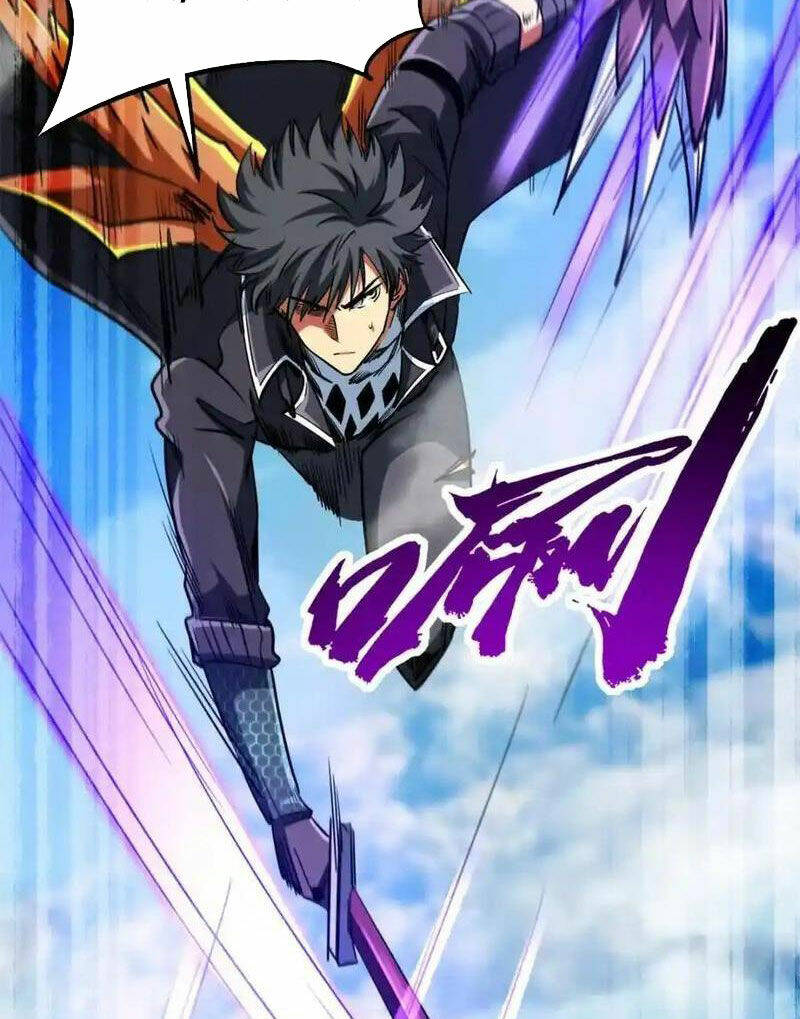 Siêu Cấp Thần Cơ Nhân - Chapter 216 - Page 45