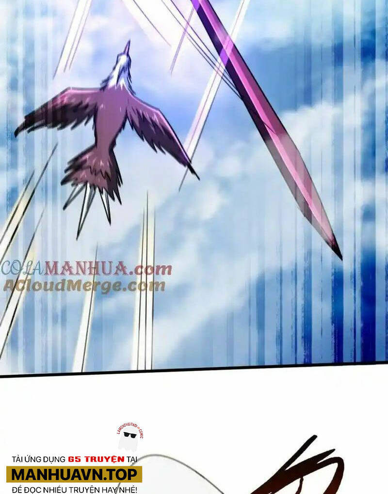 Siêu Cấp Thần Cơ Nhân - Chapter 216 - Page 46