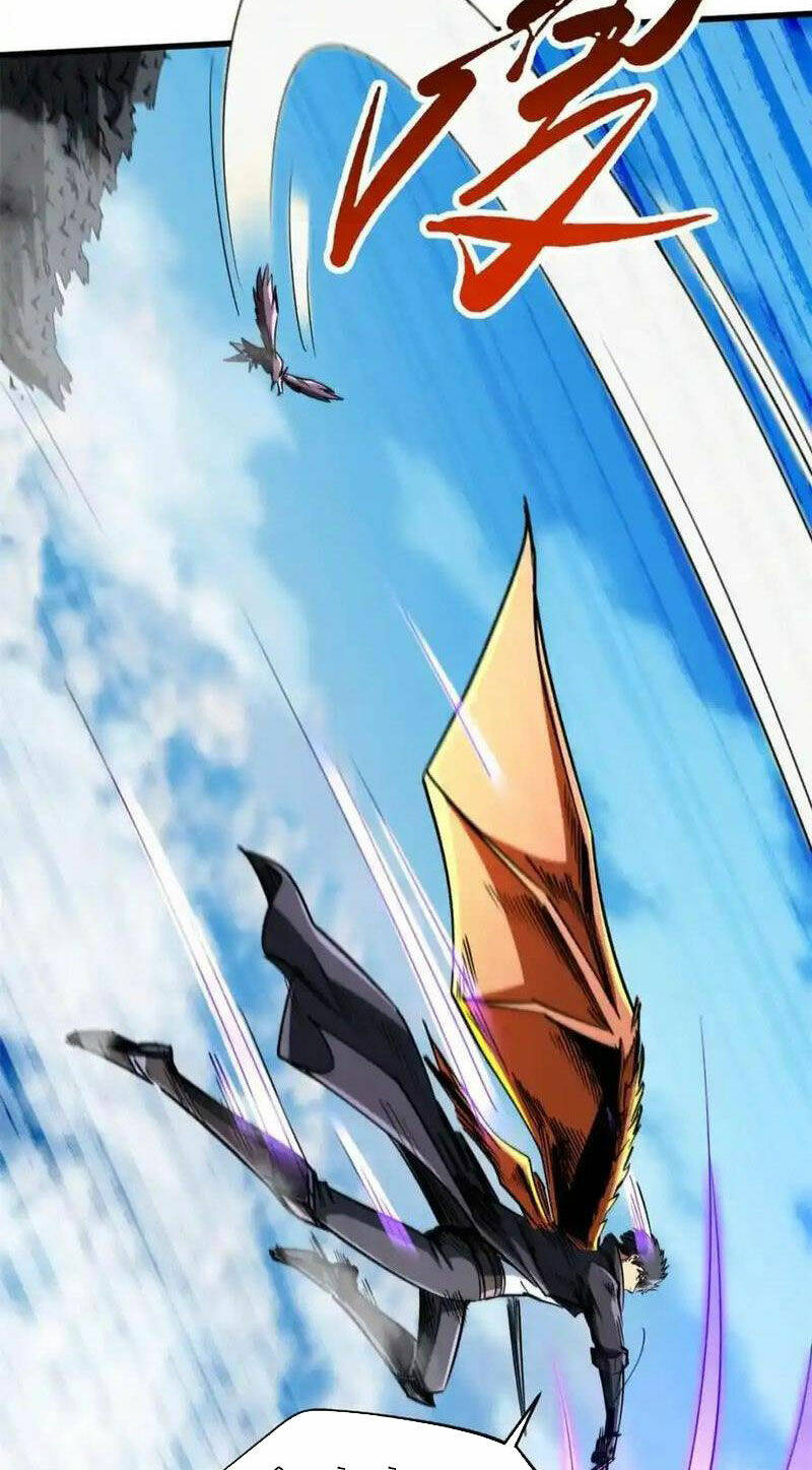 Siêu Cấp Thần Cơ Nhân - Chapter 216 - Page 47