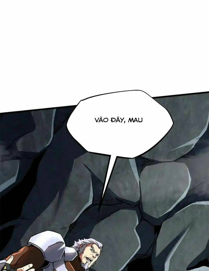 Siêu Cấp Thần Cơ Nhân - Chapter 216 - Page 4