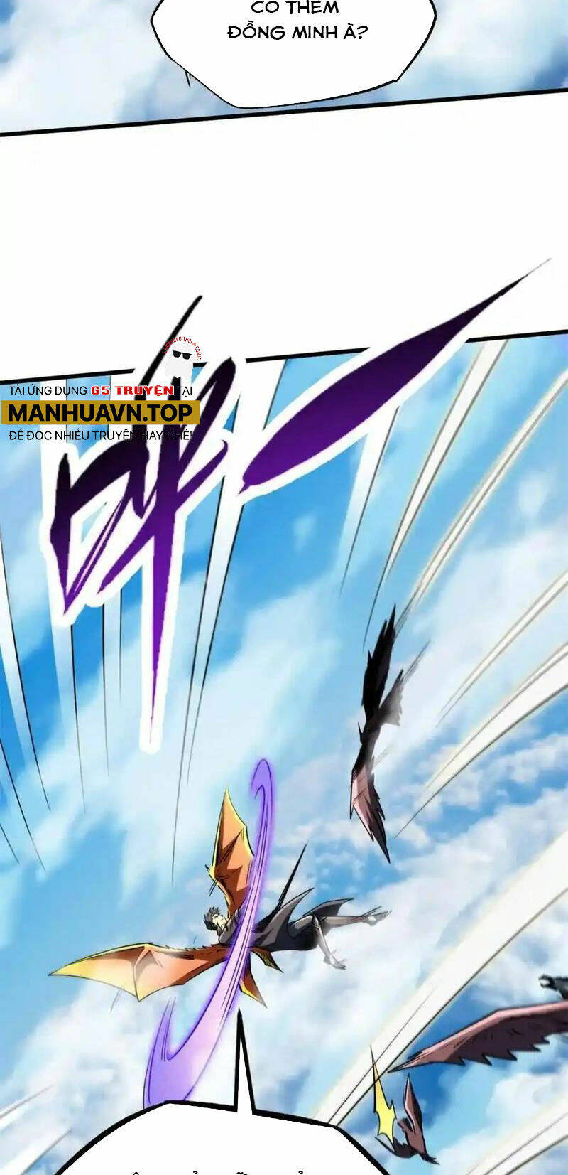 Siêu Cấp Thần Cơ Nhân - Chapter 216 - Page 49