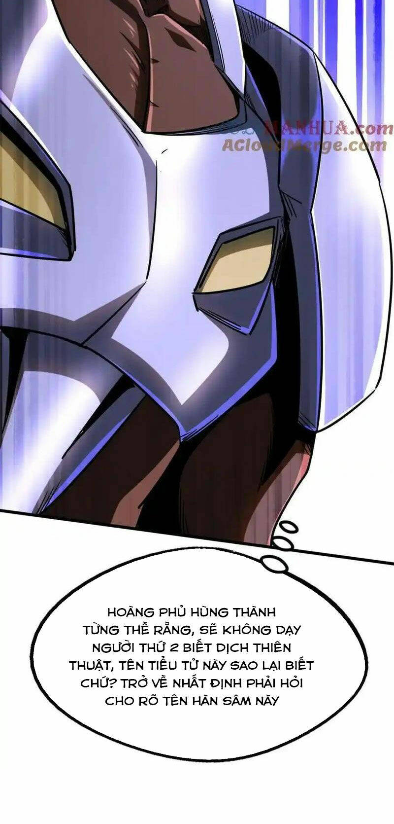 Siêu Cấp Thần Cơ Nhân - Chapter 216 - Page 52