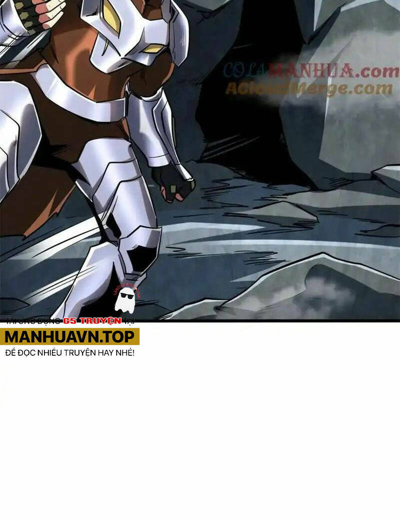 Siêu Cấp Thần Cơ Nhân - Chapter 216 - Page 5