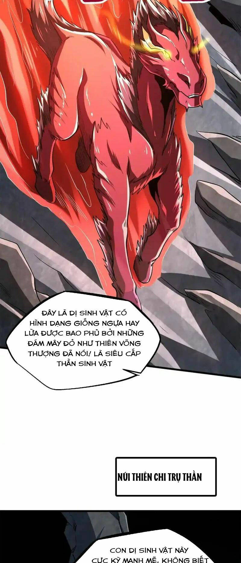 Siêu Cấp Thần Cơ Nhân - Chapter 216 - Page 8