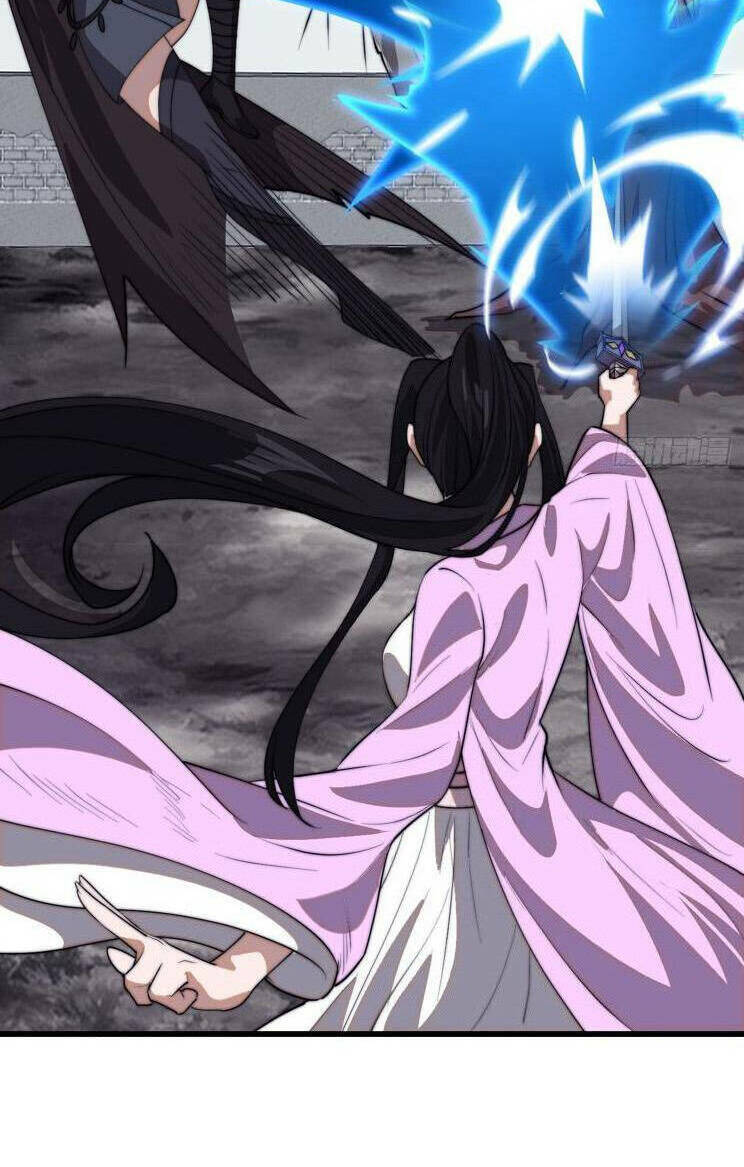 Ta Có Một Sơn Trại Chapter 829 - Trang 10