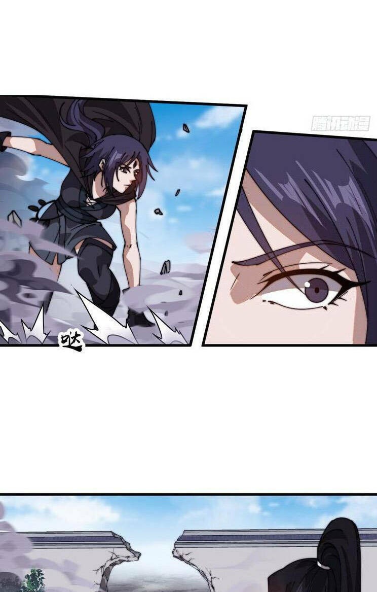 Ta Có Một Sơn Trại Chapter 829 - Trang 12