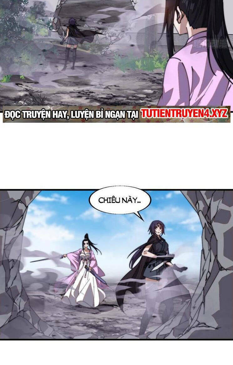 Ta Có Một Sơn Trại Chapter 829 - Trang 13