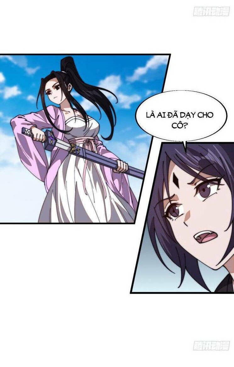 Ta Có Một Sơn Trại Chapter 829 - Trang 14