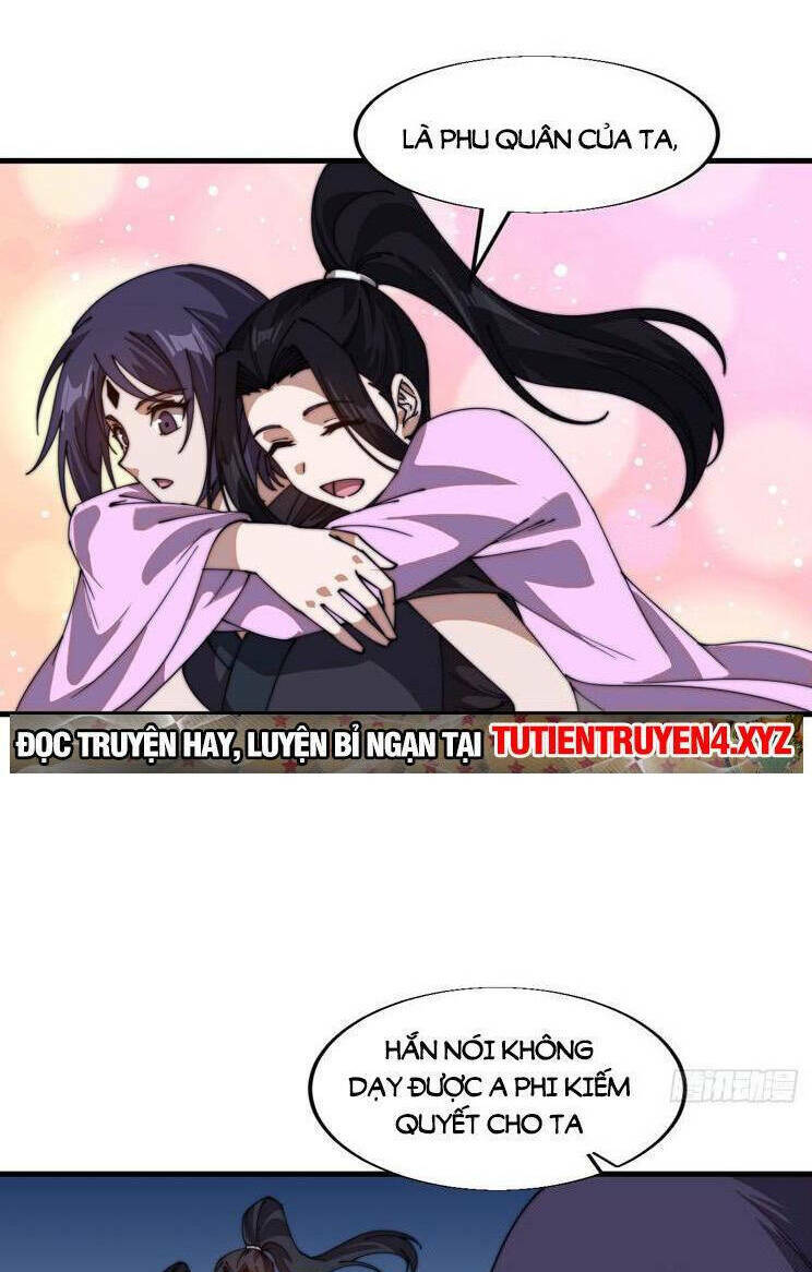 Ta Có Một Sơn Trại Chapter 829 - Trang 15