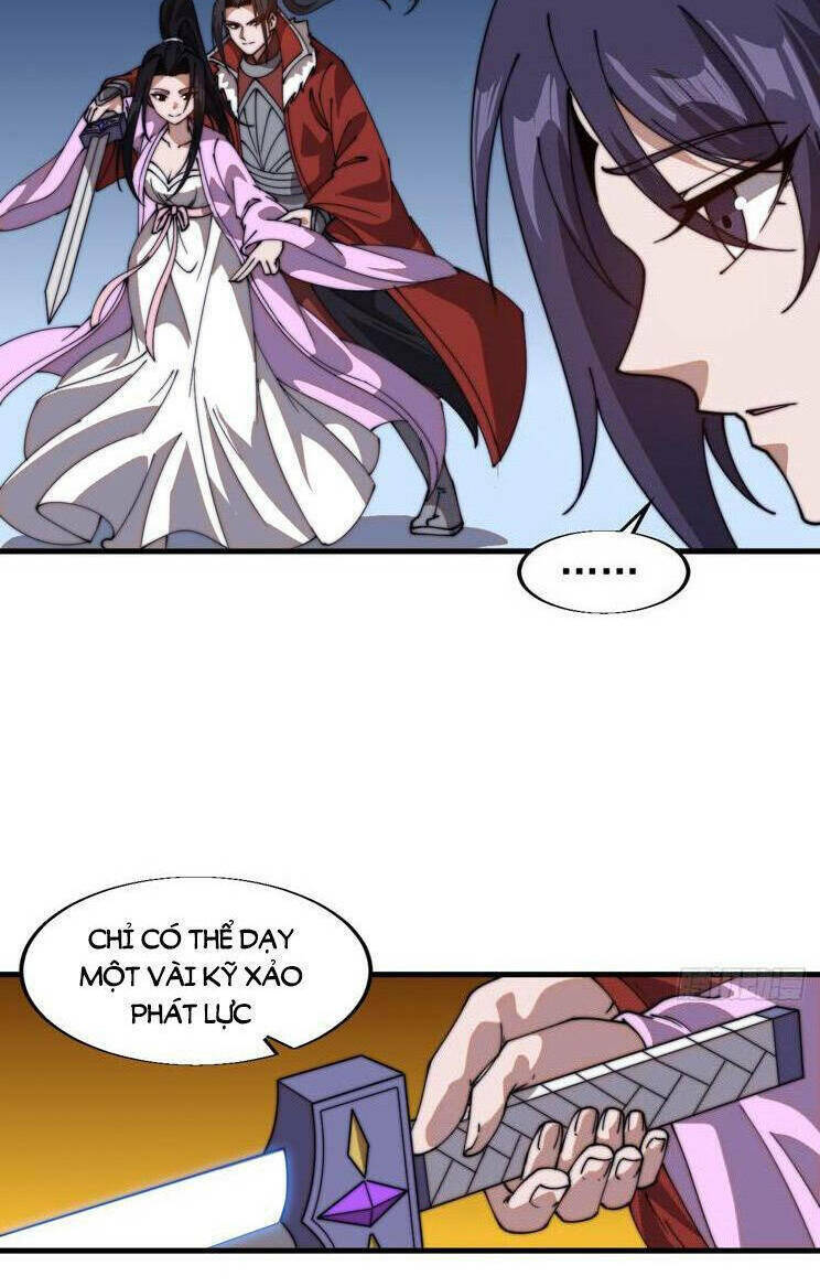 Ta Có Một Sơn Trại Chapter 829 - Trang 16