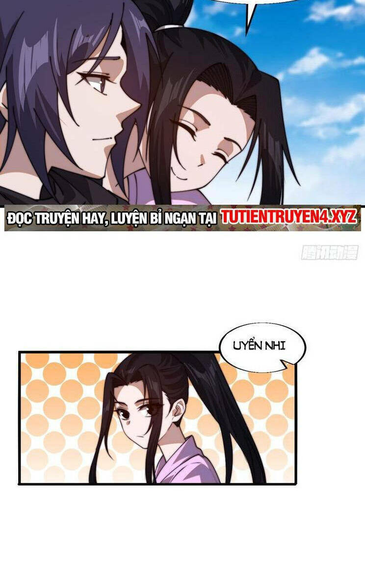 Ta Có Một Sơn Trại Chapter 829 - Trang 18