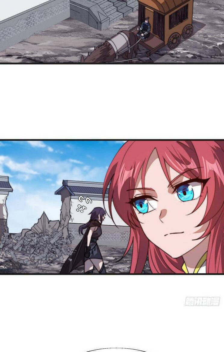 Ta Có Một Sơn Trại Chapter 829 - Trang 21