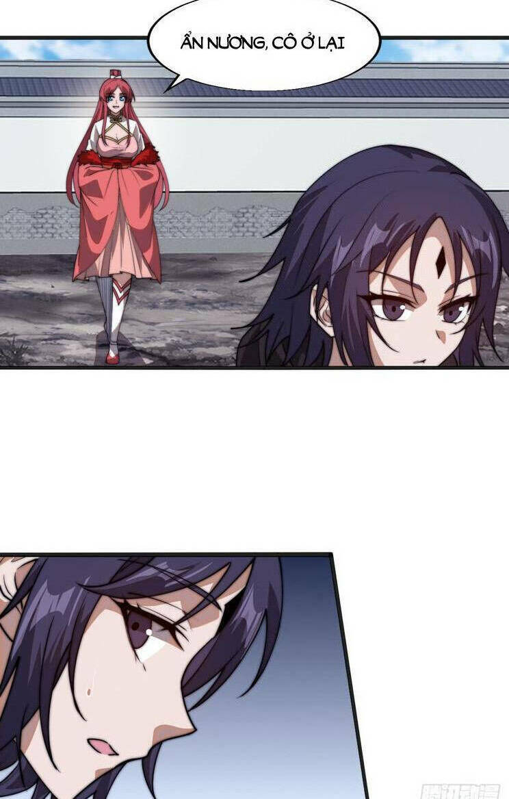 Ta Có Một Sơn Trại Chapter 829 - Trang 22