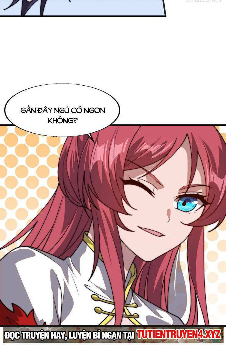 Ta Có Một Sơn Trại Chapter 829 - Trang 23