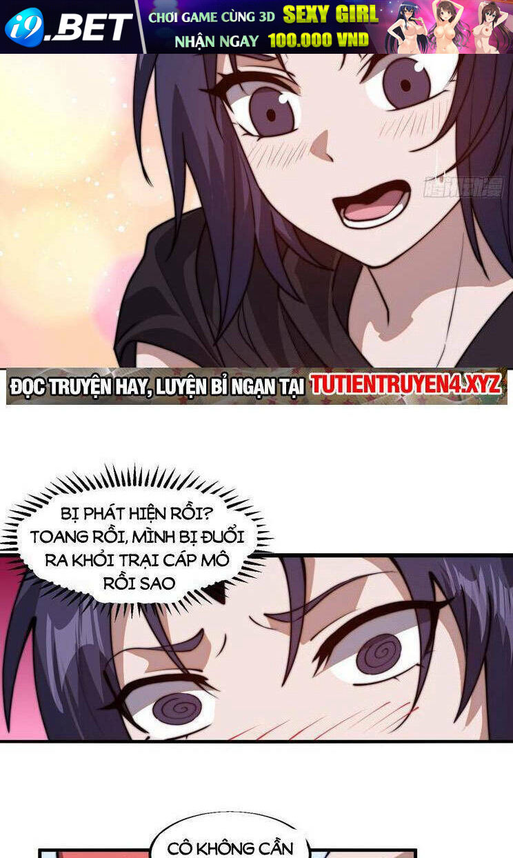 Ta Có Một Sơn Trại Chapter 829 - Trang 25