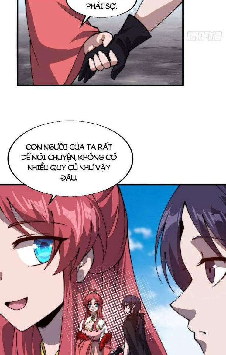 Ta Có Một Sơn Trại Chapter 829 - Trang 26