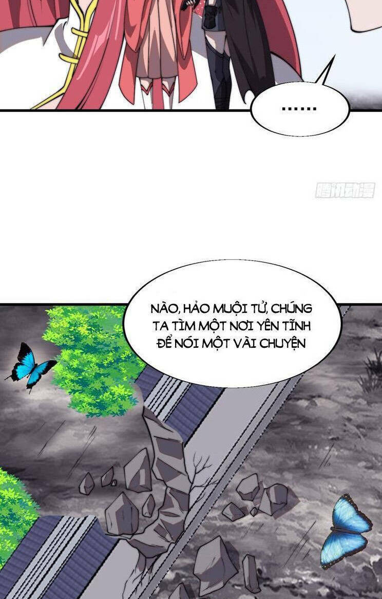 Ta Có Một Sơn Trại Chapter 829 - Trang 27