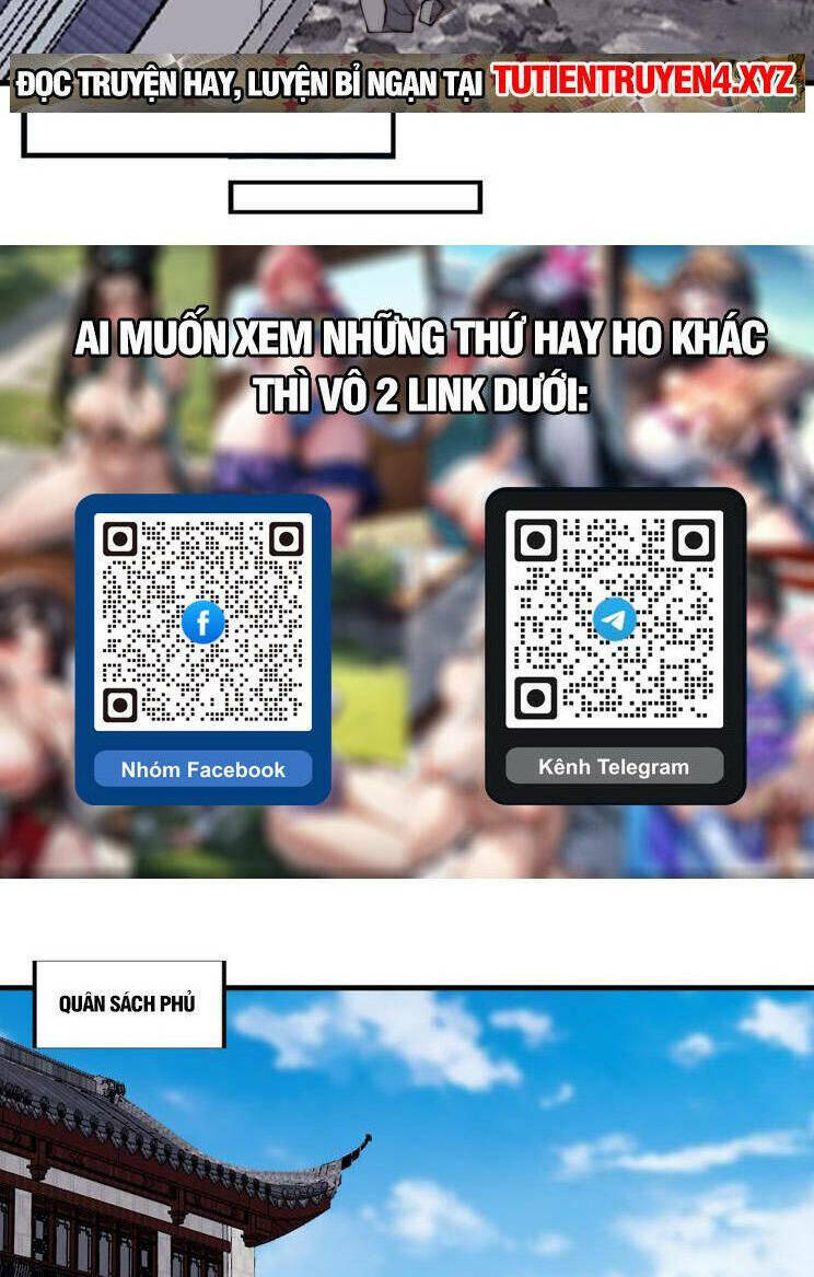 Ta Có Một Sơn Trại Chapter 829 - Trang 28