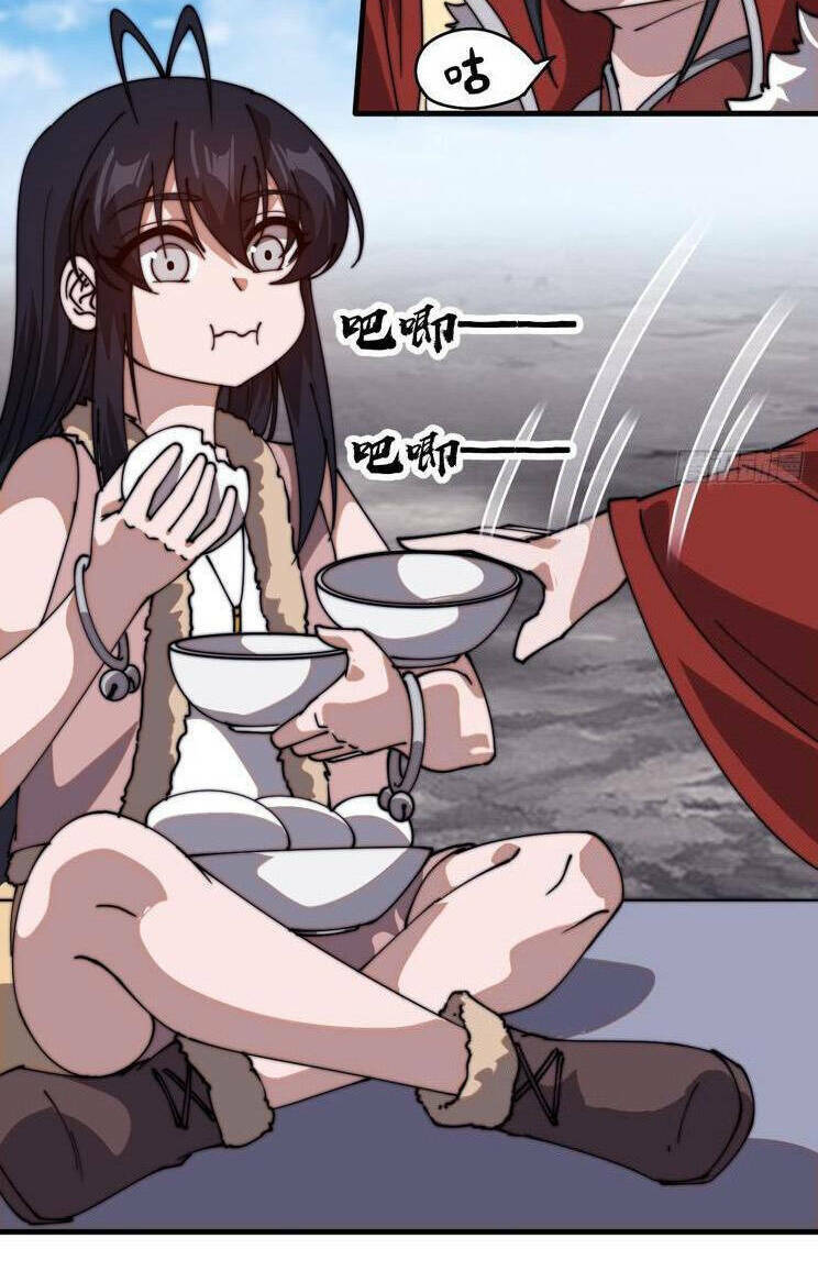 Ta Có Một Sơn Trại Chapter 829 - Trang 31