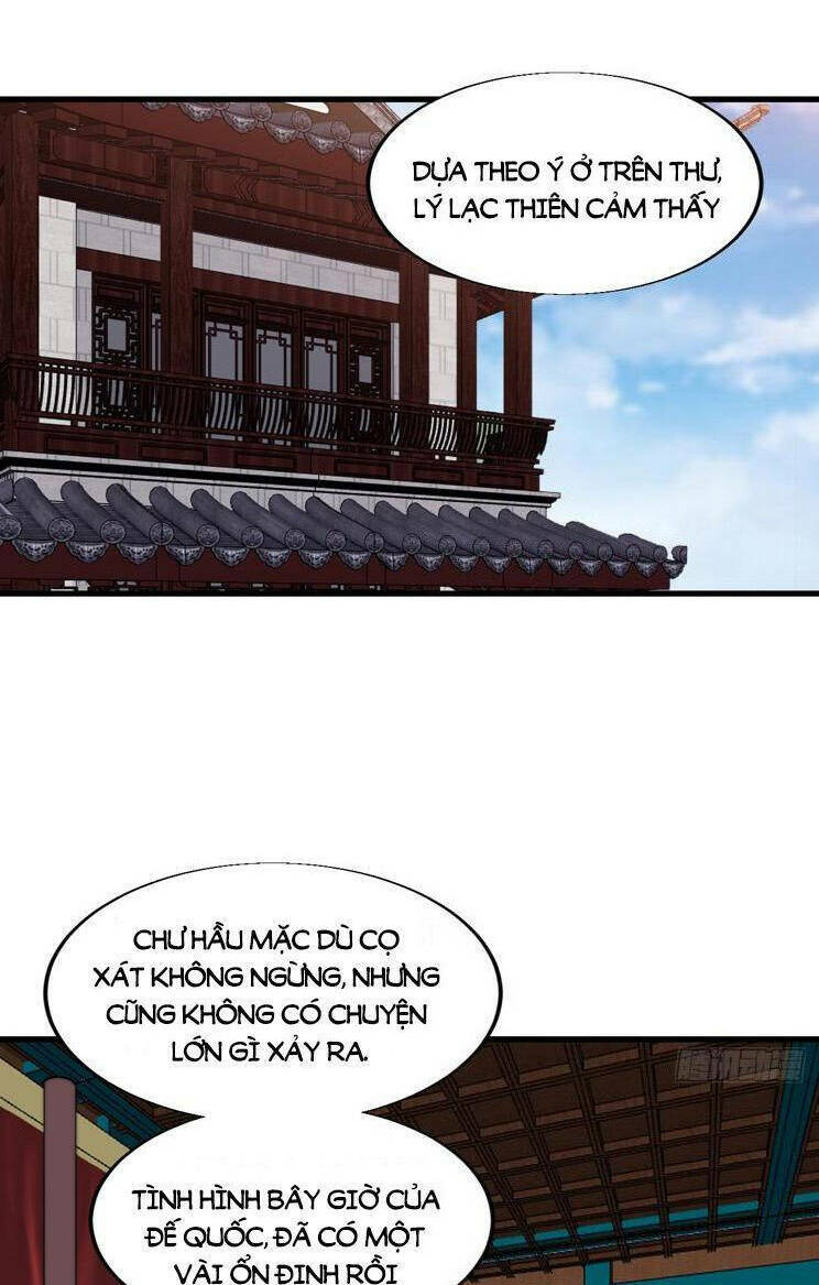 Ta Có Một Sơn Trại Chapter 829 - Trang 36