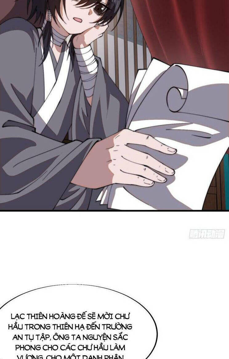 Ta Có Một Sơn Trại Chapter 829 - Trang 38