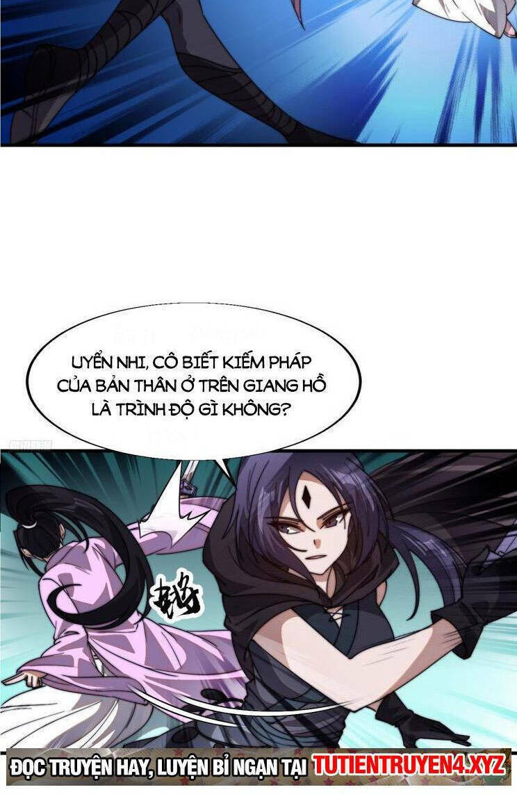 Ta Có Một Sơn Trại Chapter 829 - Trang 3