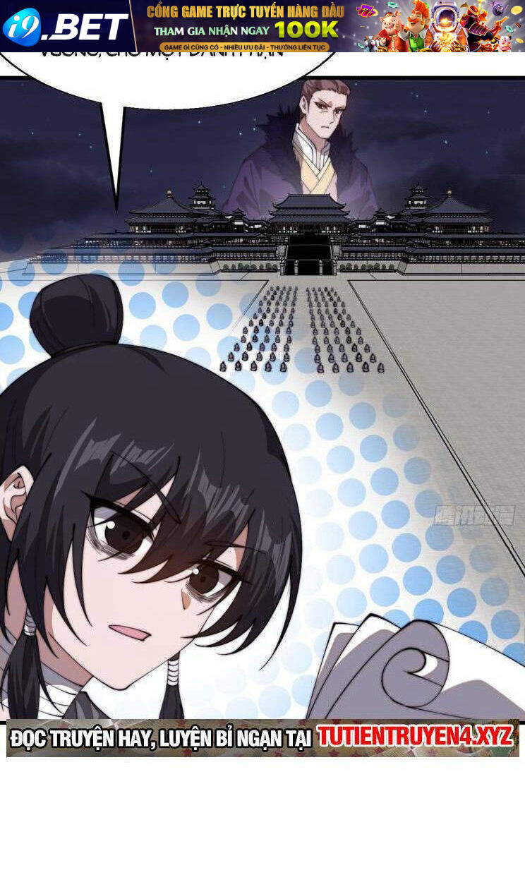 Ta Có Một Sơn Trại Chapter 829 - Trang 39