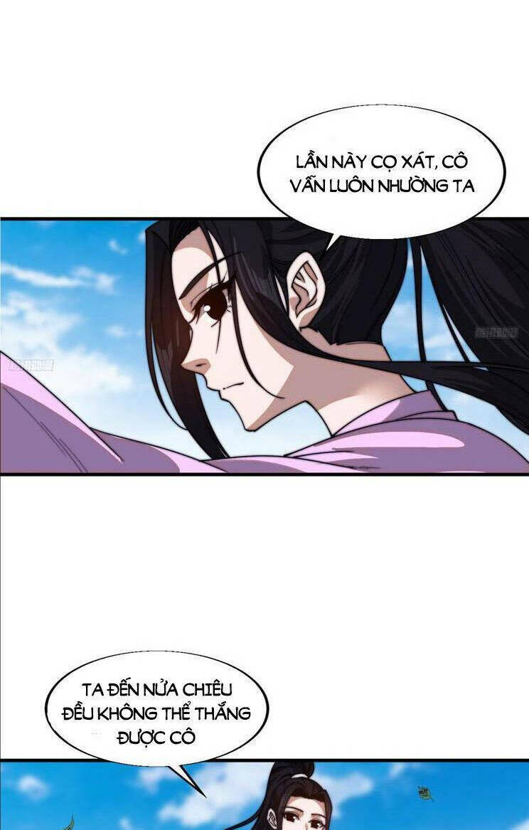 Ta Có Một Sơn Trại Chapter 829 - Trang 4