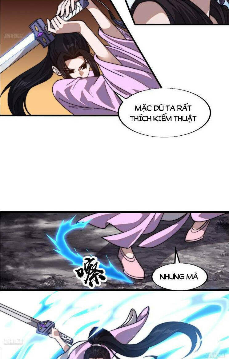 Ta Có Một Sơn Trại Chapter 829 - Trang 6