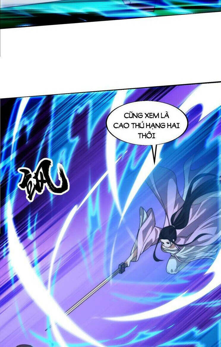 Ta Có Một Sơn Trại Chapter 829 - Trang 8