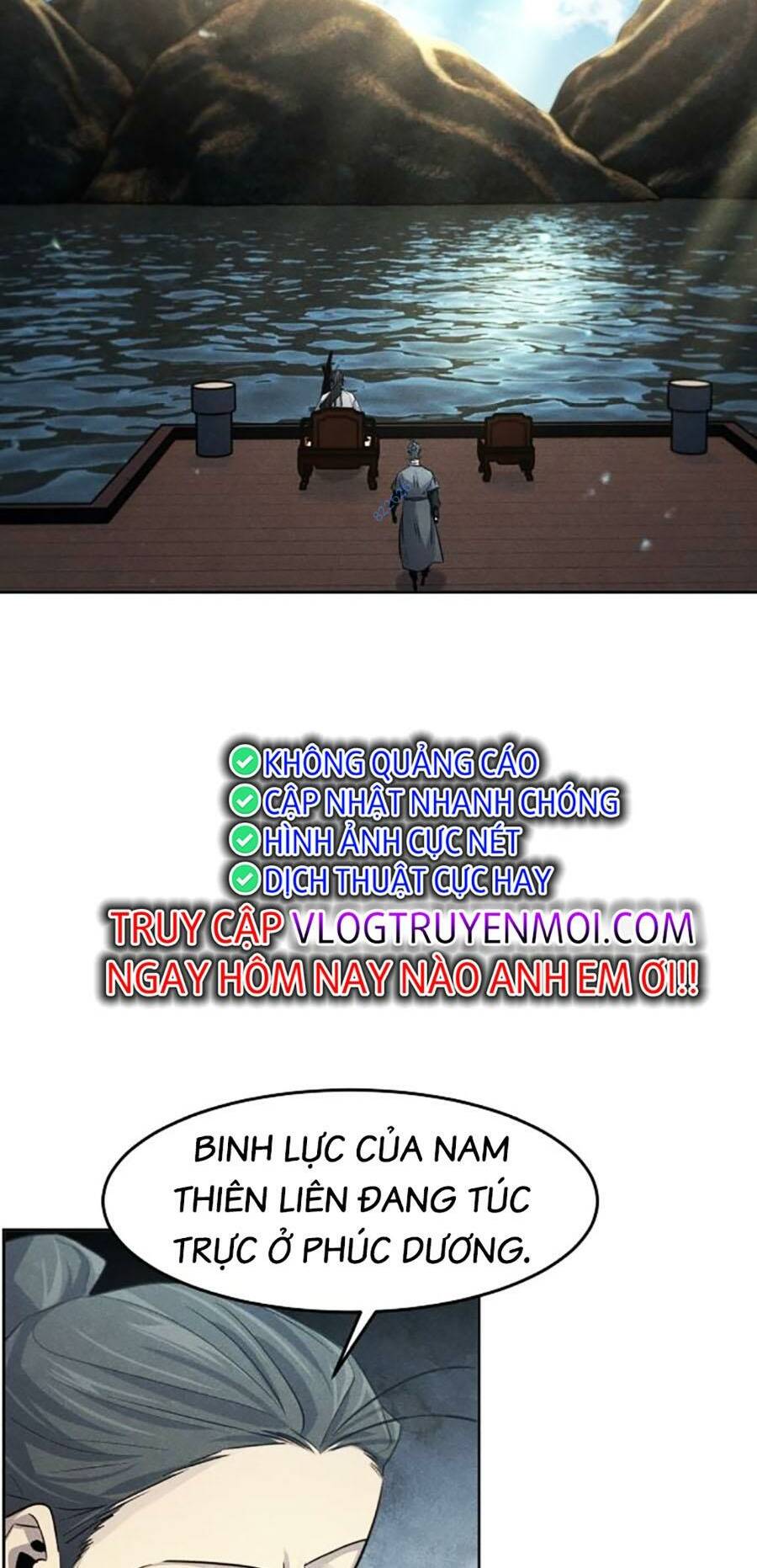 Cuồng Ma Tái Thế - Chapter 104 - Page 9