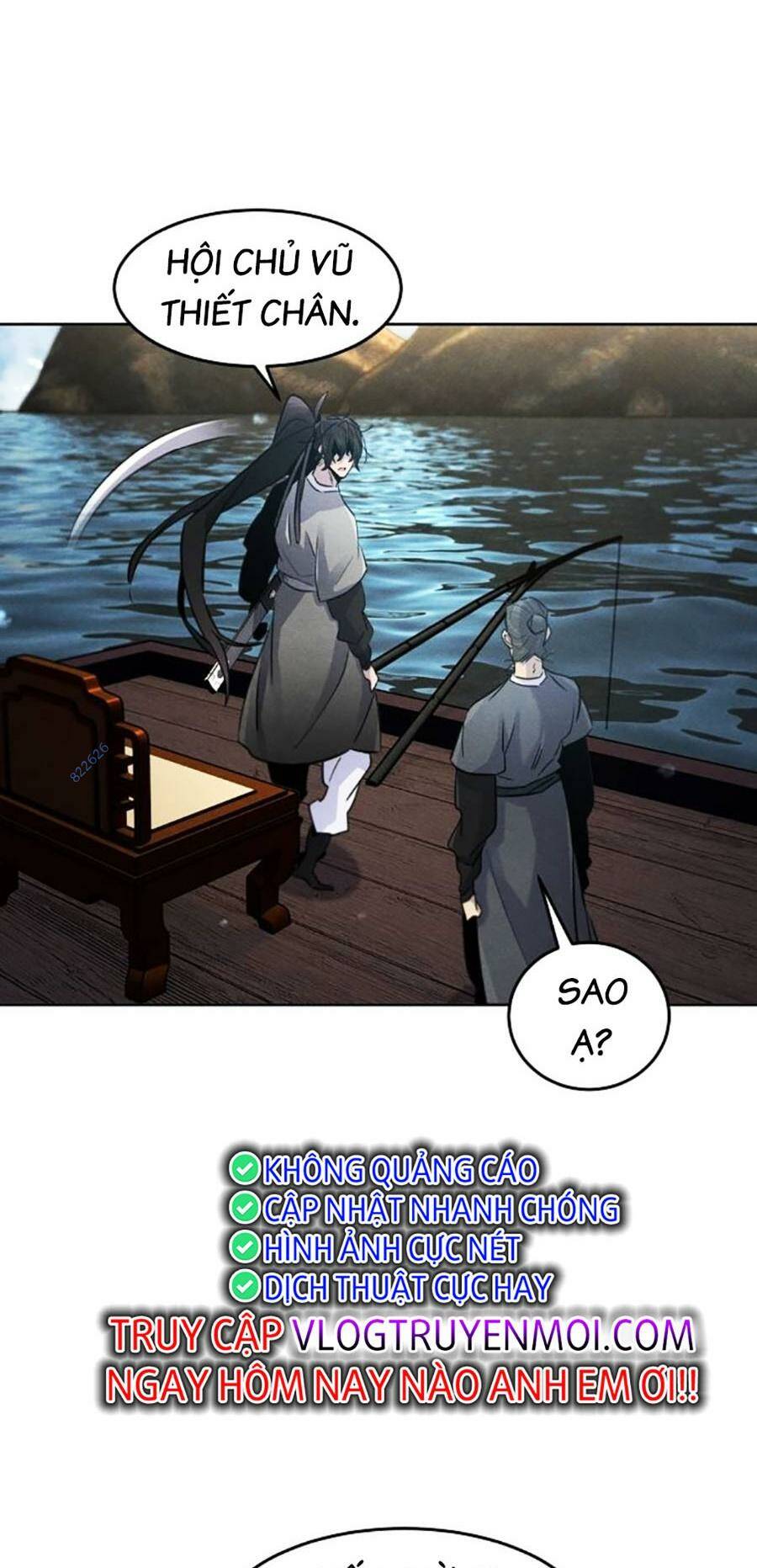 Cuồng Ma Tái Thế - Chapter 104 - Page 12