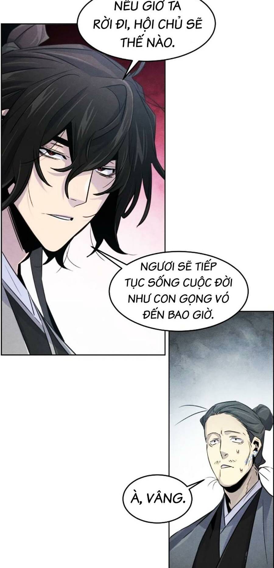 Cuồng Ma Tái Thế - Chapter 104 - Page 13