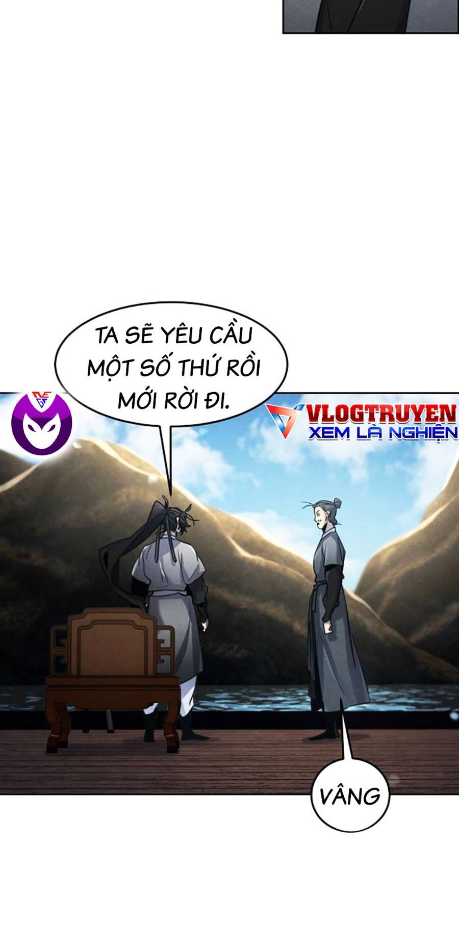 Cuồng Ma Tái Thế - Chapter 104 - Page 14