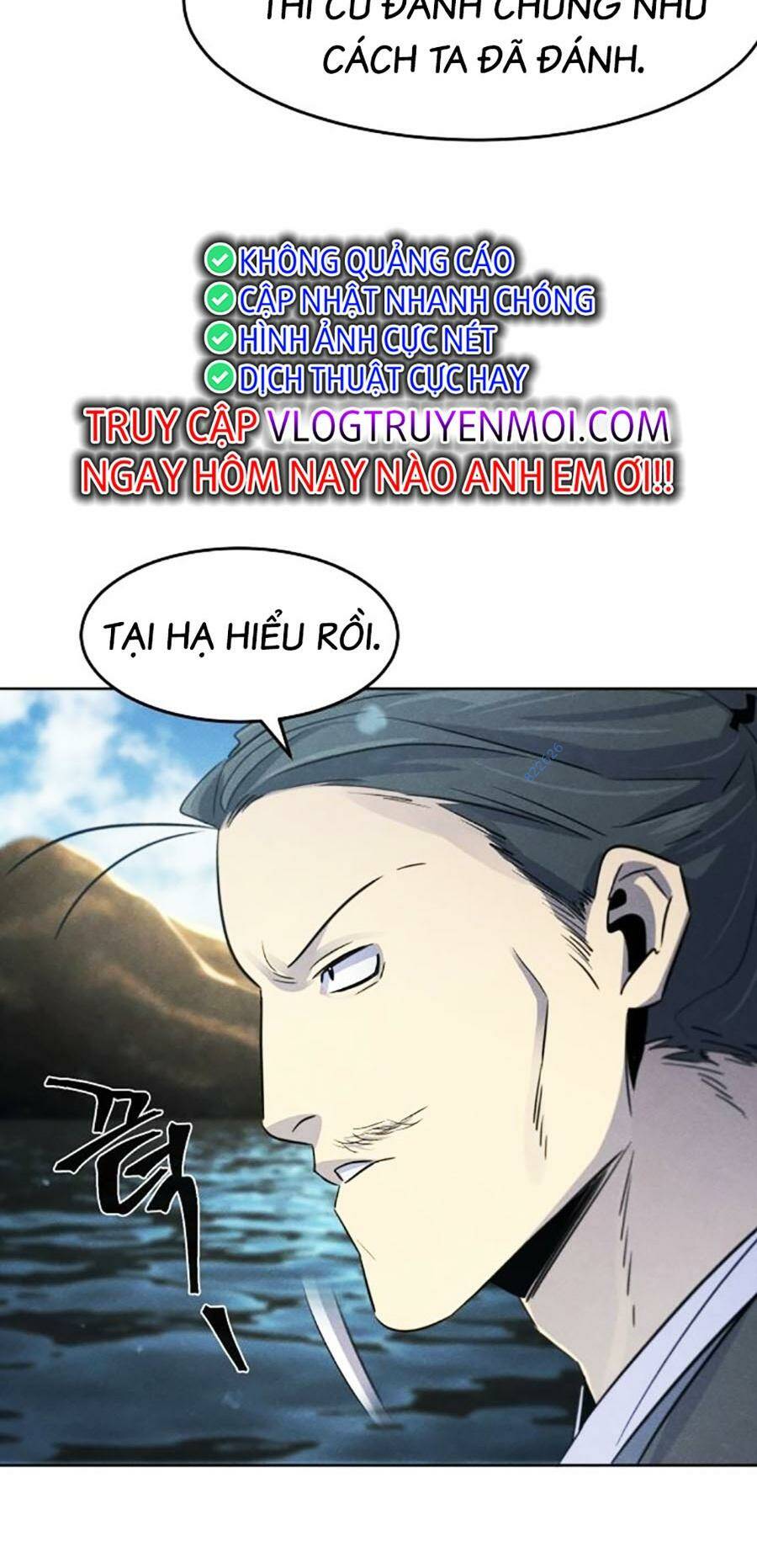 Cuồng Ma Tái Thế - Chapter 104 - Page 16