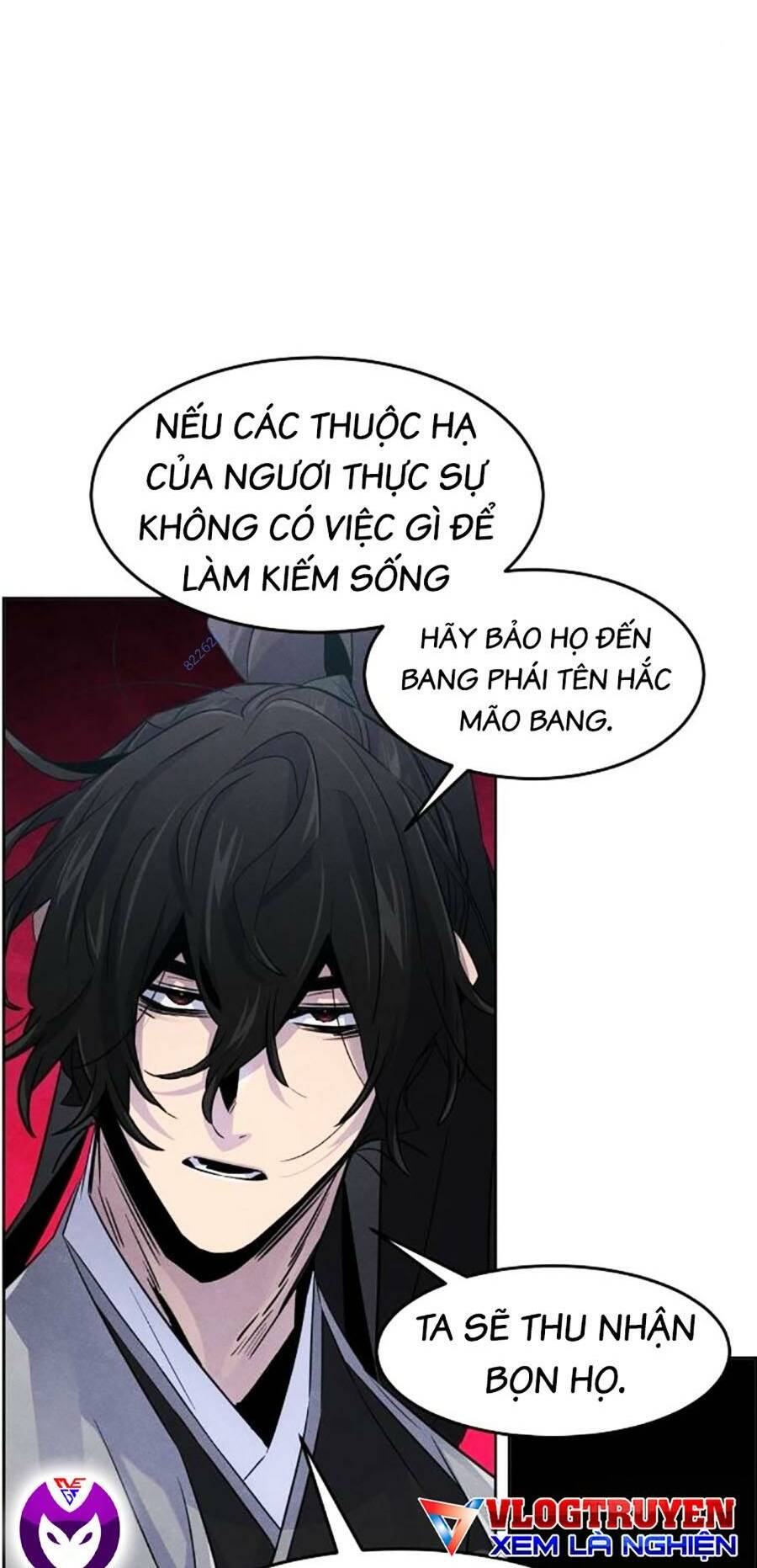 Cuồng Ma Tái Thế - Chapter 104 - Page 17