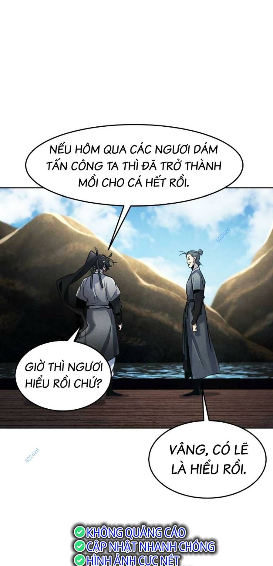 Cuồng Ma Tái Thế - Chapter 104 - Page 21