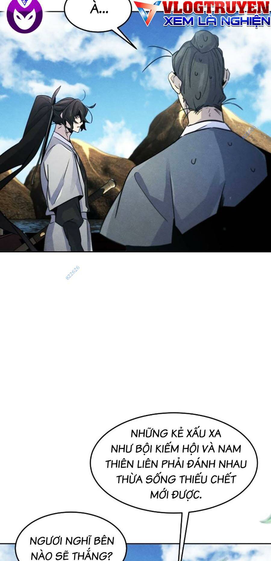 Cuồng Ma Tái Thế - Chapter 104 - Page 24