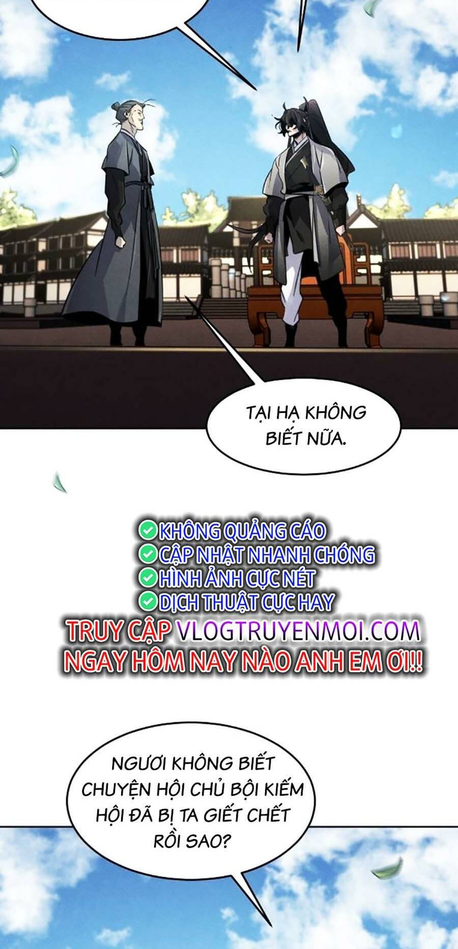 Cuồng Ma Tái Thế - Chapter 104 - Page 25