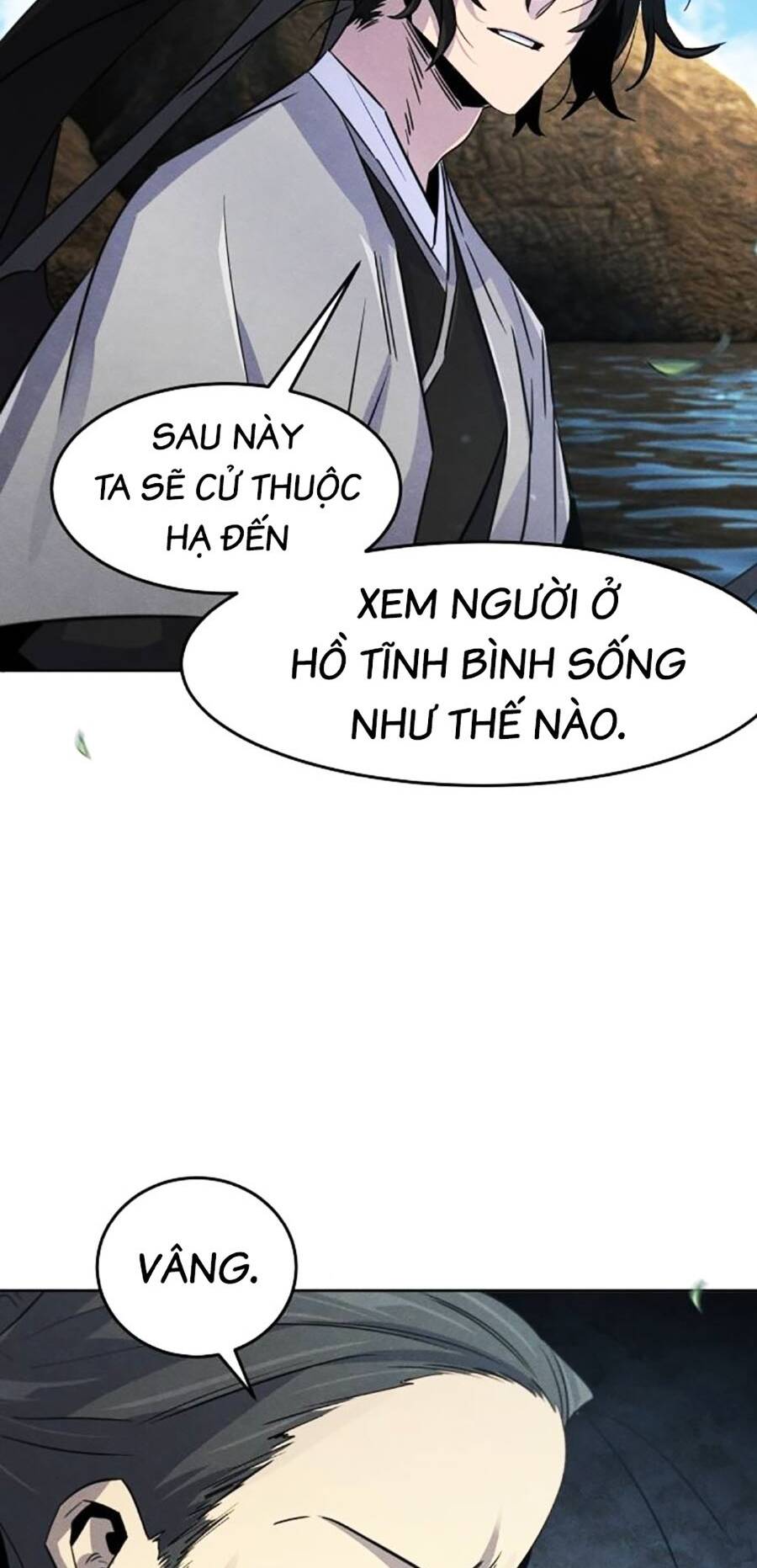 Cuồng Ma Tái Thế - Chapter 104 - Page 27